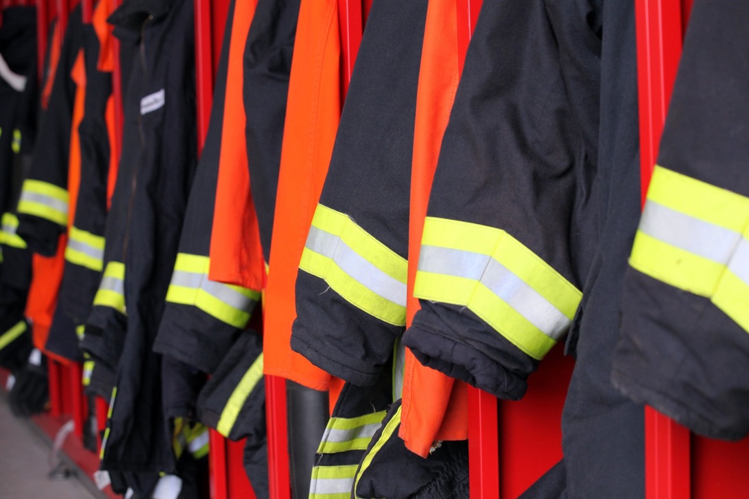 Sicherheit im Alltag bedeutet f�r uns ganz konkret: