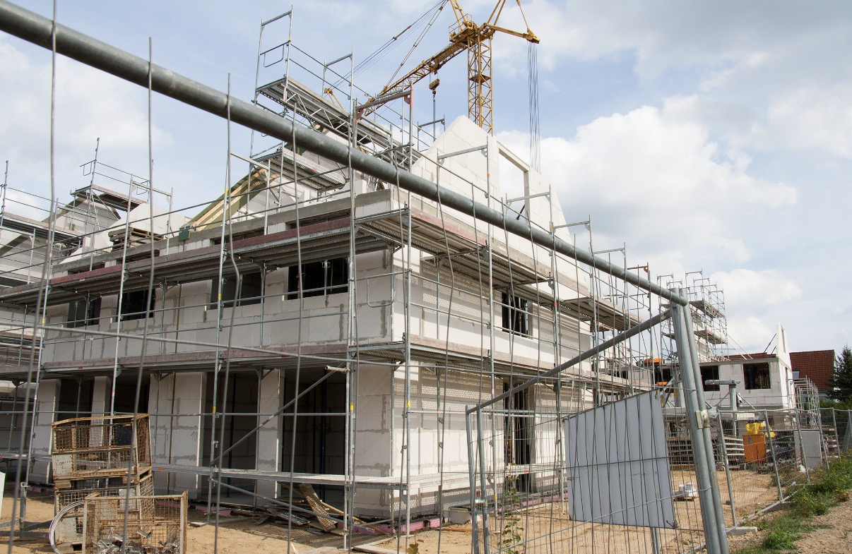 Bezahlbarer Wohnraum in Wendeburg