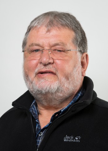 Otto Brandes