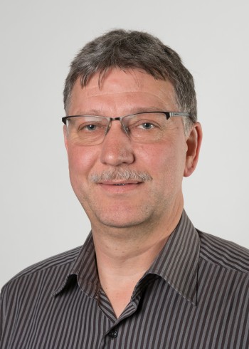 Dirk Voges