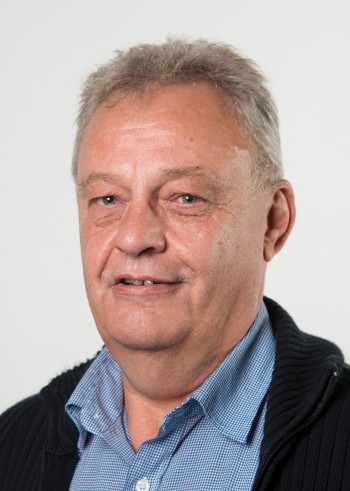 Wolfgang Schuppan